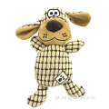 Plush Dog Pet Toy para venda